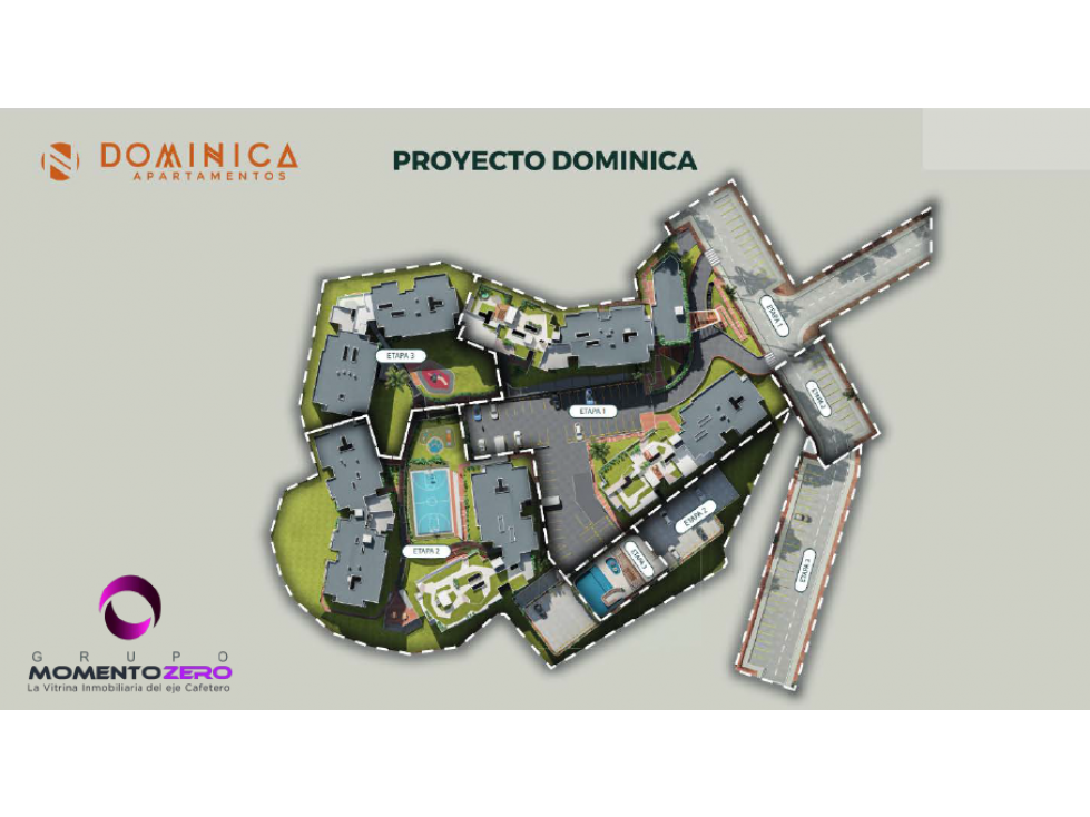 VENTA APARTAMENTO AMPLIO SOBRE PLANOS SECTOR VILLA VERDE PEREIRA — foto 3