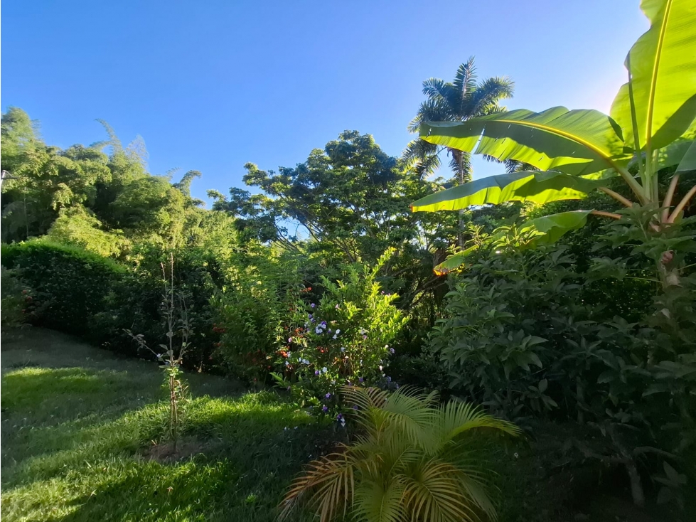 VENTA CASA CAMPESTRE PUEBLITO CAFETERO PEREIRA — foto 2