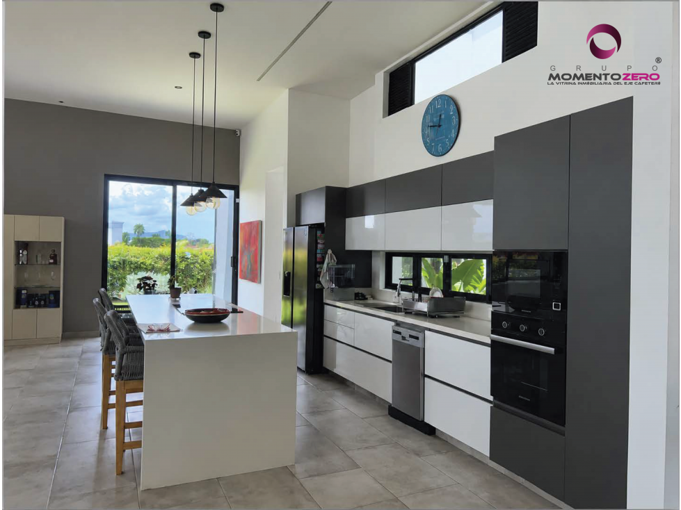 VENTA CASA CAMPESTRE SECTOR CERRITOS PEREIRA — foto 6