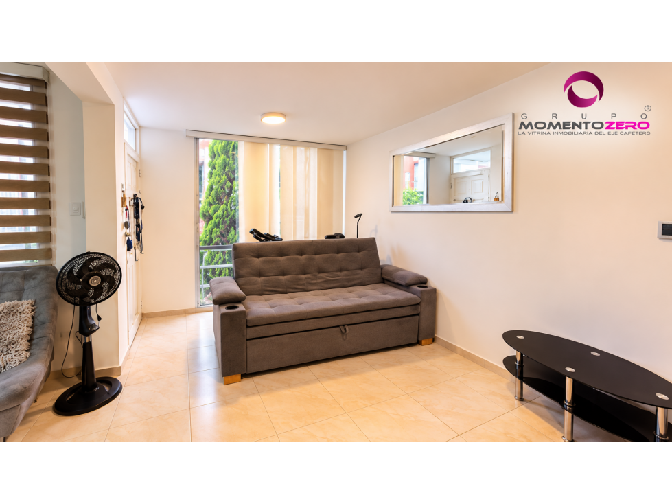 VENTA HERMOSA CASA EN CONJUNTO CERRADO GALICIA PEREIRA - 5