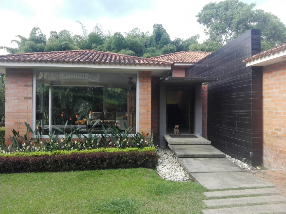 VENTA CASA CAMPESTRE EN CONDOMINIO PUEBLITO CAFETERO PEREIRA — foto 5
