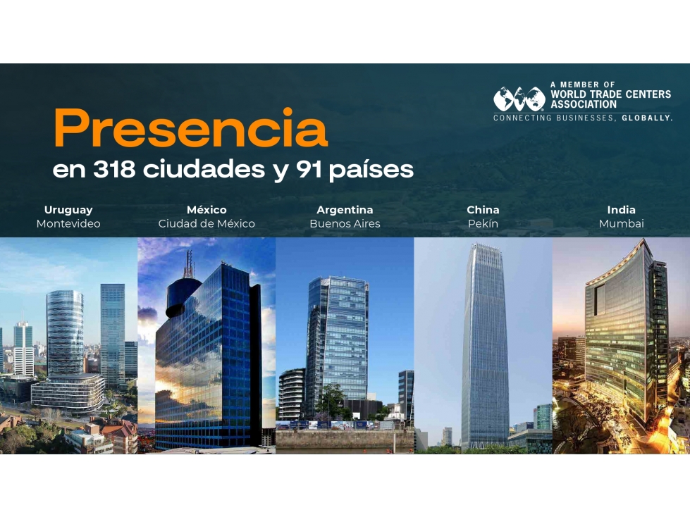 VENTA LOCALES COMERCIALES PROYECTO WORLD TRADE CENTER PEREIRA — foto 3