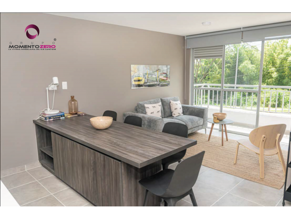 VENTA PROYECTO DE APARTAMENTOS PRADERA VIVA DOSQUEBRADAS — foto 6