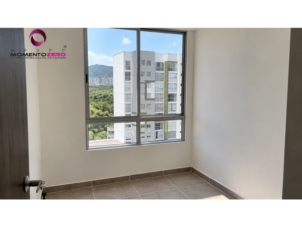 RENTA APARTAMENTO EN CONJUNTO CERRADO LA PRADERA DOSQUEBRADAS — foto 4