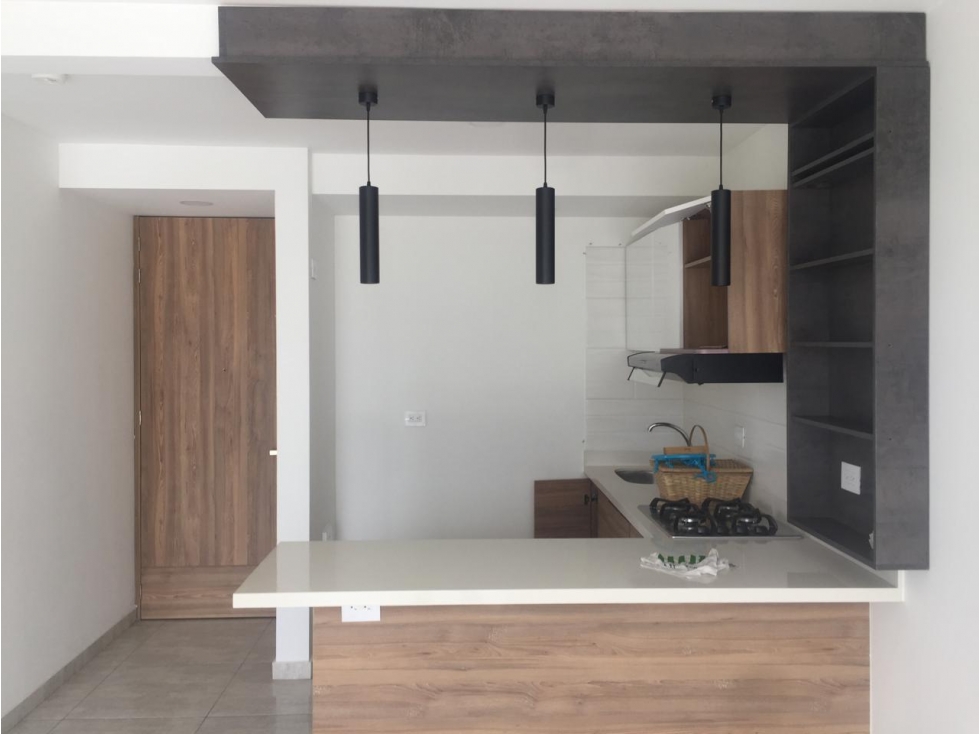 VENTA APARTAMENTO AMPLIO EN LA CONDINA PEREIRA — foto 3