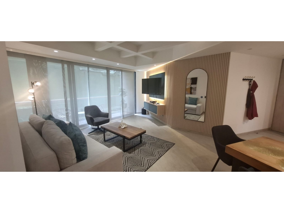 RENTA APARTAMENTO FULL AMOBLADO CIRCUNVALAR PEREIRA — foto 5