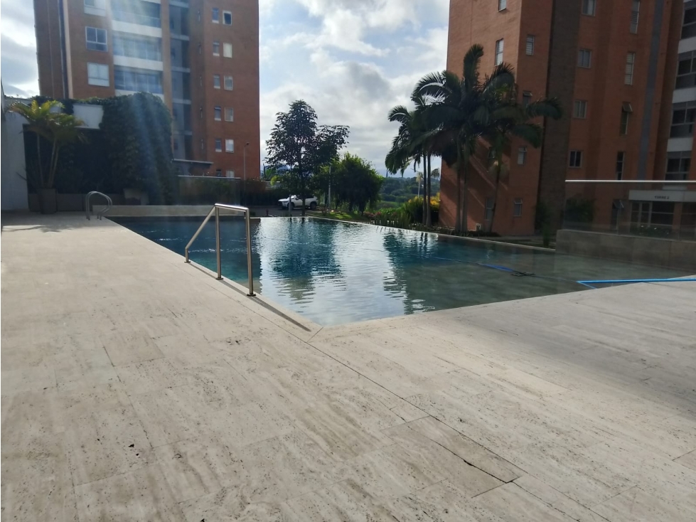 VENA APARTAMENTO CONJUNTO CERRITOS PEREIRA