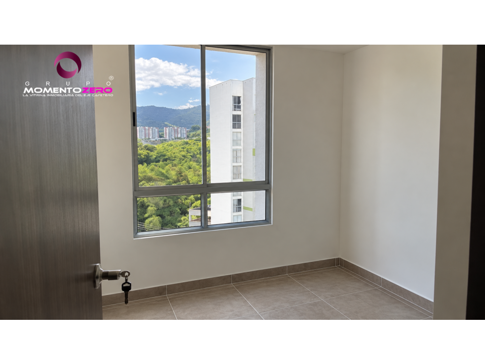 RENTA APARTAMENTO EN CONJUNTO CERRADO LA PRADERA DOSQUEBRADAS — foto 6