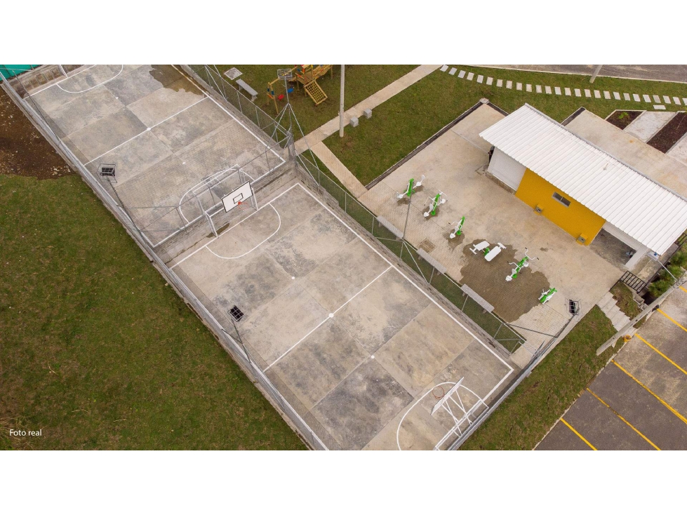 VENTA ULTIMAS CASAS TERMINADAS URBANIZACIÓN PALMAR DOSQUEBRADAS — foto 4