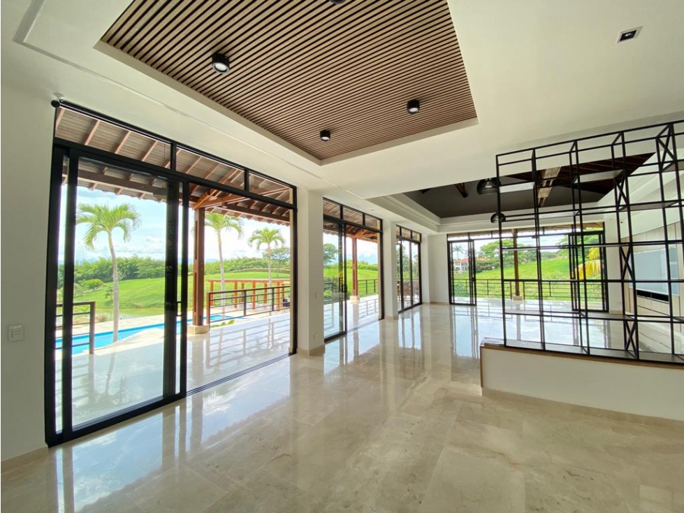 VENTA CASA CAMPESTRE MALABAR LAKES CERRITOS PEREIRA — foto 6