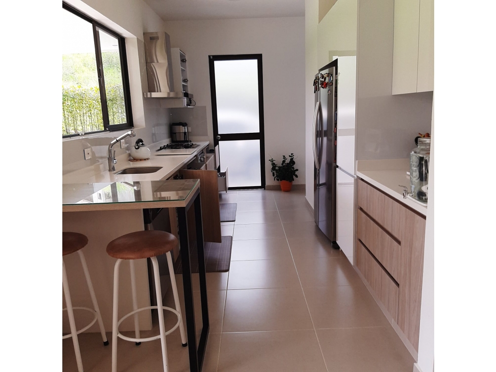 VENTA CASA CAMPESTRE SECTOR COMBIA PEREIRA — foto 5