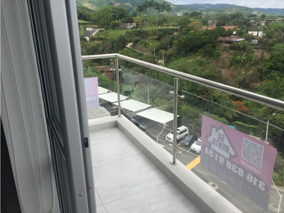 VENTA APARTAMENTO AMPLIO EN LA CONDINA PEREIRA — foto 2