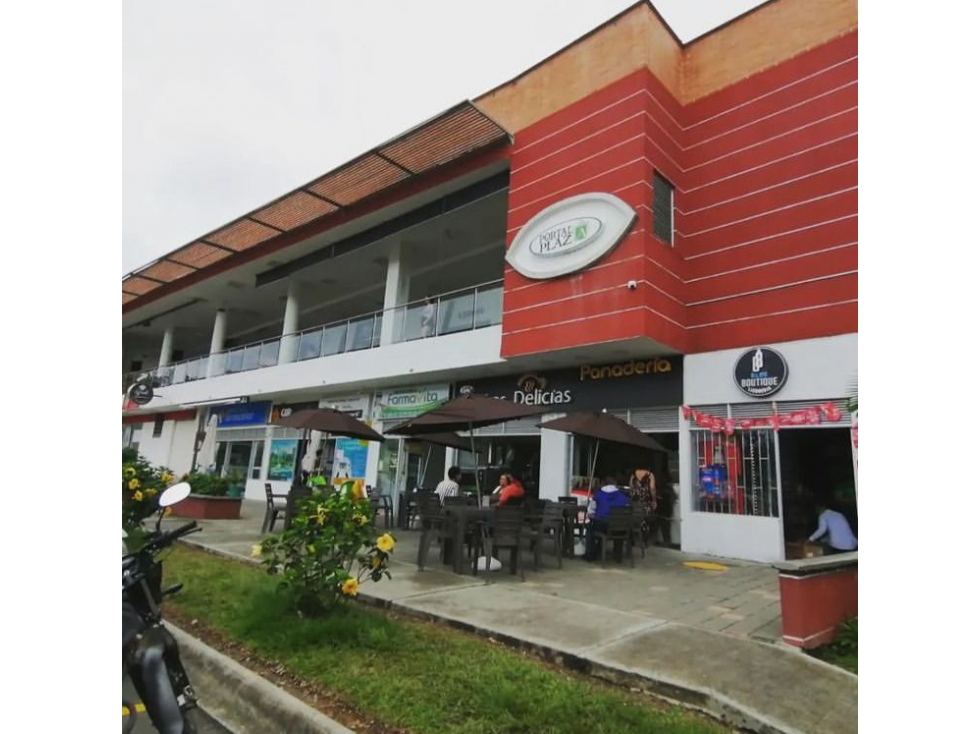 VENTA AMPLIOS LOCALES SECTOR GALICIA PEREIRA