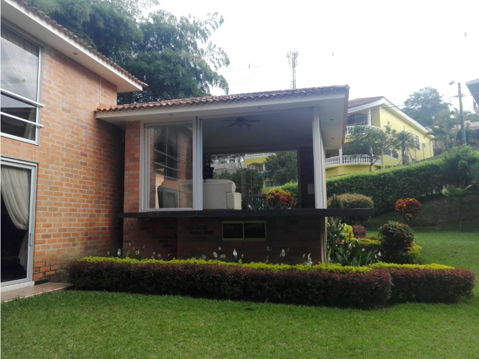 VENTA CASA CAMPESTRE EN CONDOMINIO PUEBLITO CAFETERO PEREIRA — foto 2