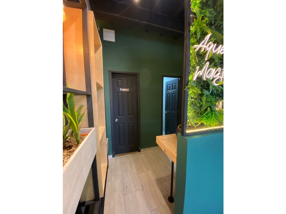 VENTA LOCAL ACREDITADO PARA RESTAURANTE EN CERRITOS PEREIRA — foto 6
