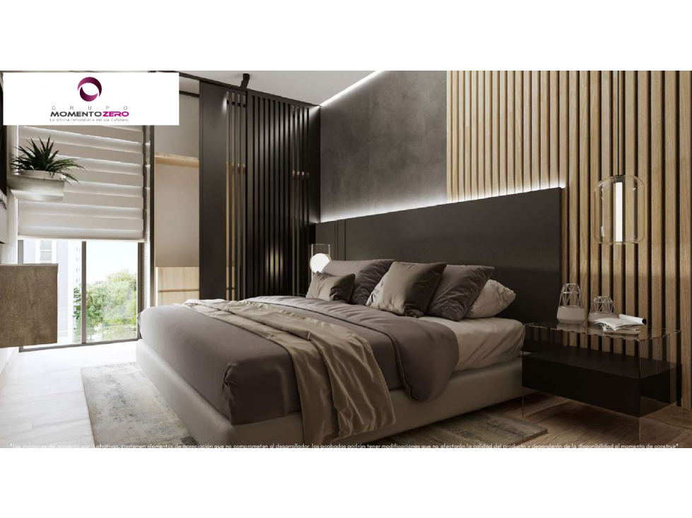 VENTA PROYECTO DE APARTAMENTOS PARA RENTA CORTA MARAYA PEREIRA — foto 2