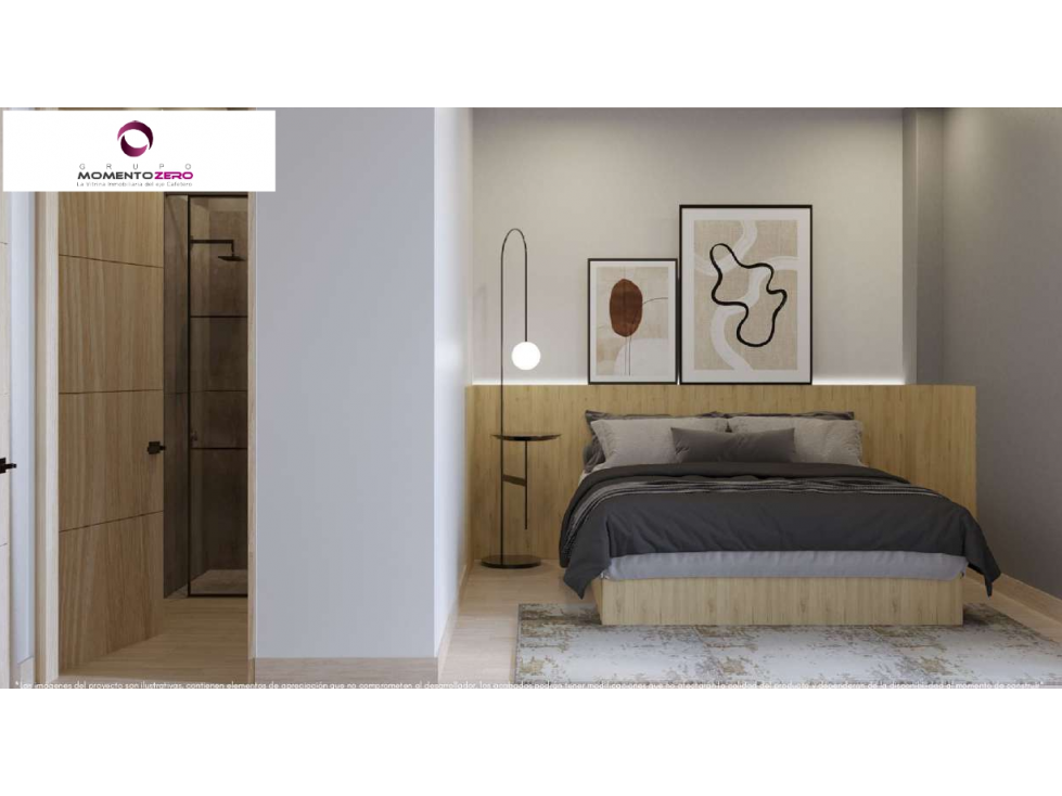 VENTA PROYECTO DE APARTAMENTOS PARA RENTA CORTA MARAYA PEREIRA — foto 2