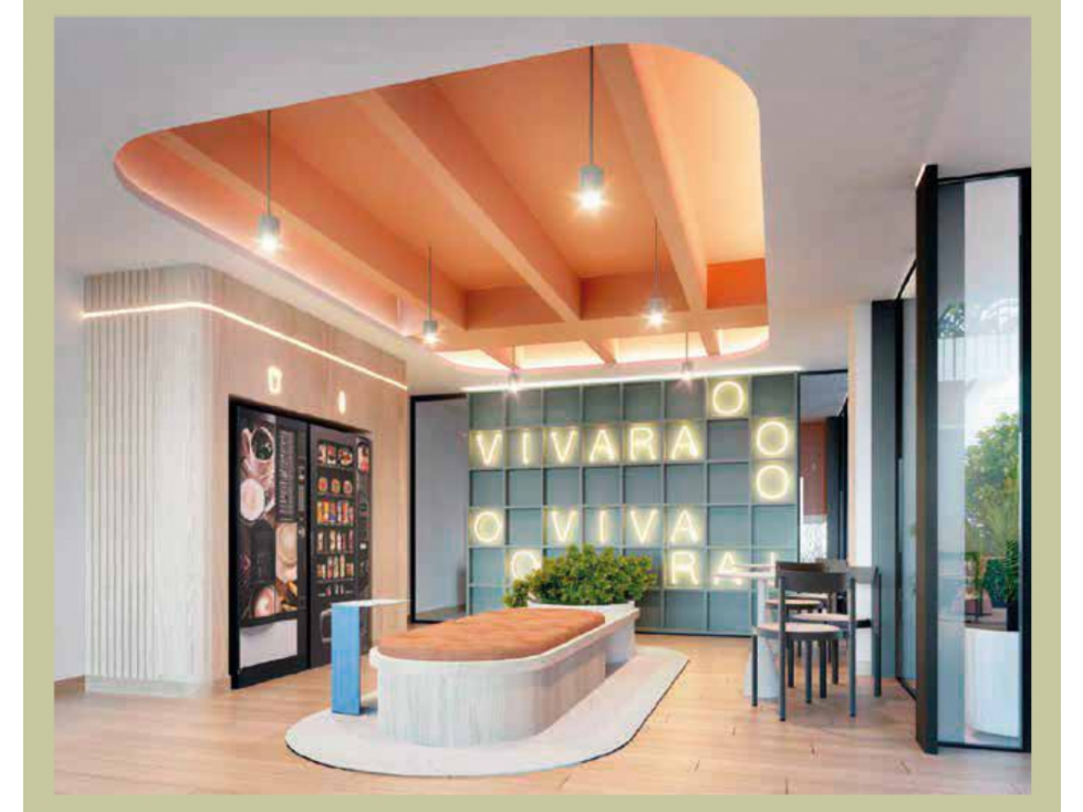 VENTA PROYECTO DE APARTAMENTOS PARA RENTA CORTA ALAMOS PEREIRA — foto 3