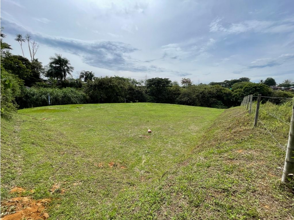 VENTA LOTE PARA USO RESIDENCIAL E INDUSTRIAL SECTOR CERRITOS PEREIRA — foto 2