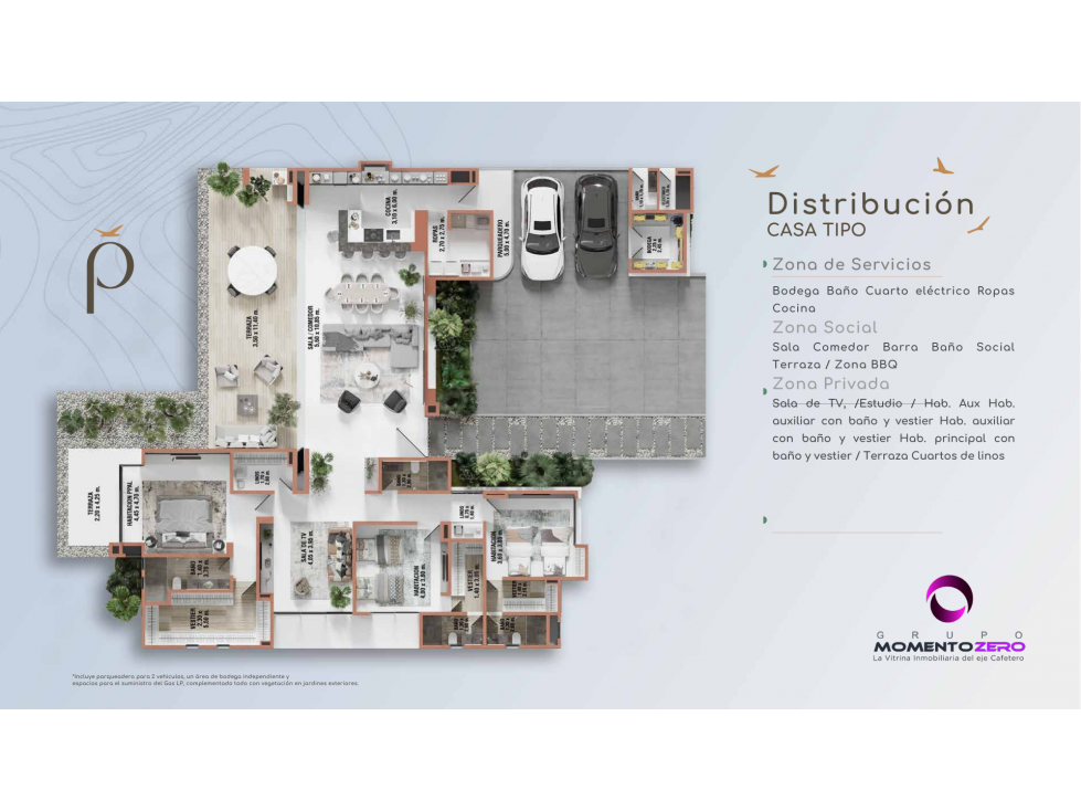 VENTA LOTES EN PARCELACION VIA CERRITOS LA VIRGINIA PEREIRA — foto 6