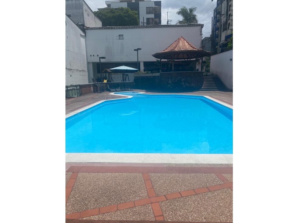 VENTA APARTAMENTO AMPLIO Y CON EXCELENTE UBICACION PINARES PEREIRA — foto 4