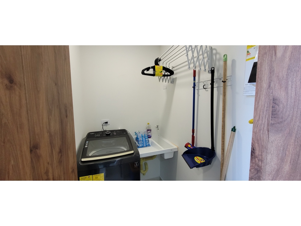 VENTA EXCLUSIVO APARTASUITE AMOBLADA EN CERRITOS PEREIRA — foto 5