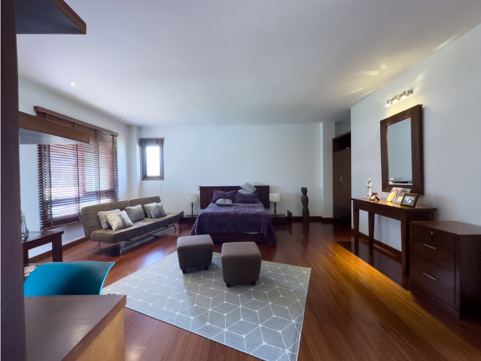 VENTA HERMOSA CASA EN CONDOMINIO SECTOR MALABAR CERRITOS PEREIRA — foto 5