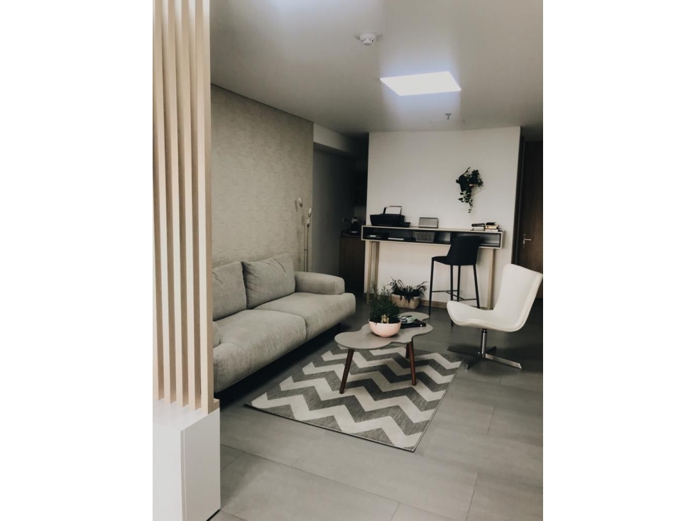 VENTA DE OFICINA EN SECTOR ALPES PEREIRA ALQUILADA — foto 4