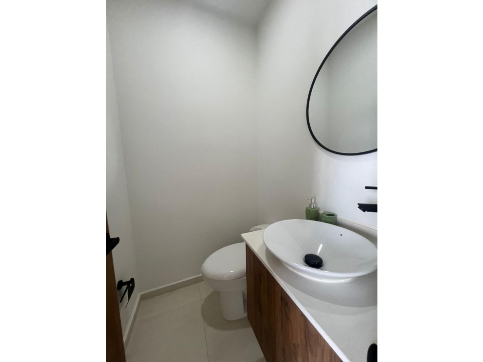 VENTA DE APARTASUITE AMOBLADO PARA RENTAS CORTAS EN CERRITOS PEREIRA — foto 5