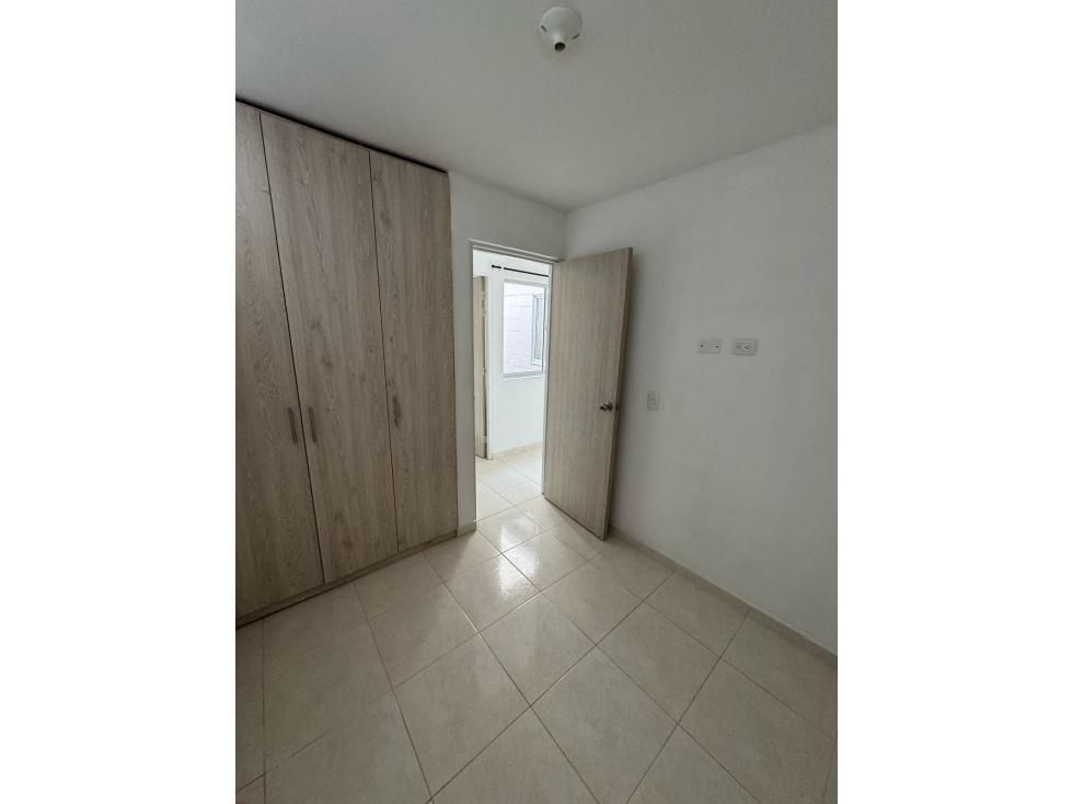 VENTA APARTAMENTO CONJUNTO CERRADO CONDINA PEREIRA - 5