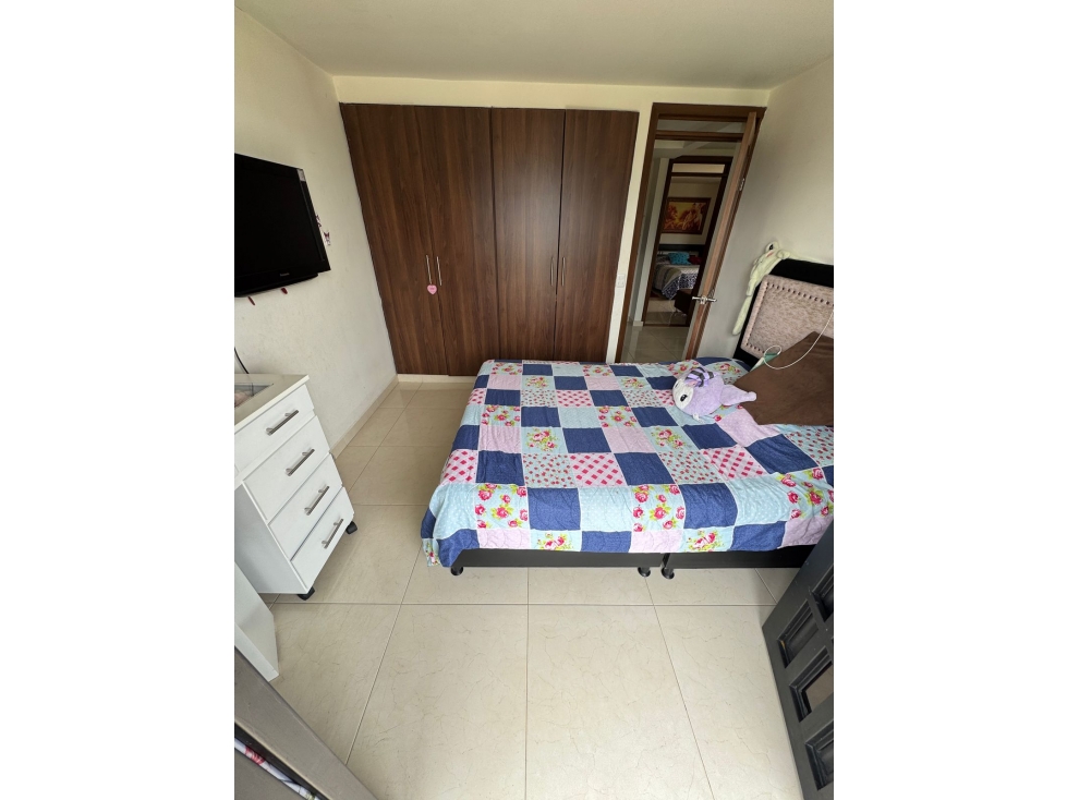 VENTA CASA DUPLEX ESQUINERA PEATONAL EN VILLA DEL PRADO PEREIRA — foto 6