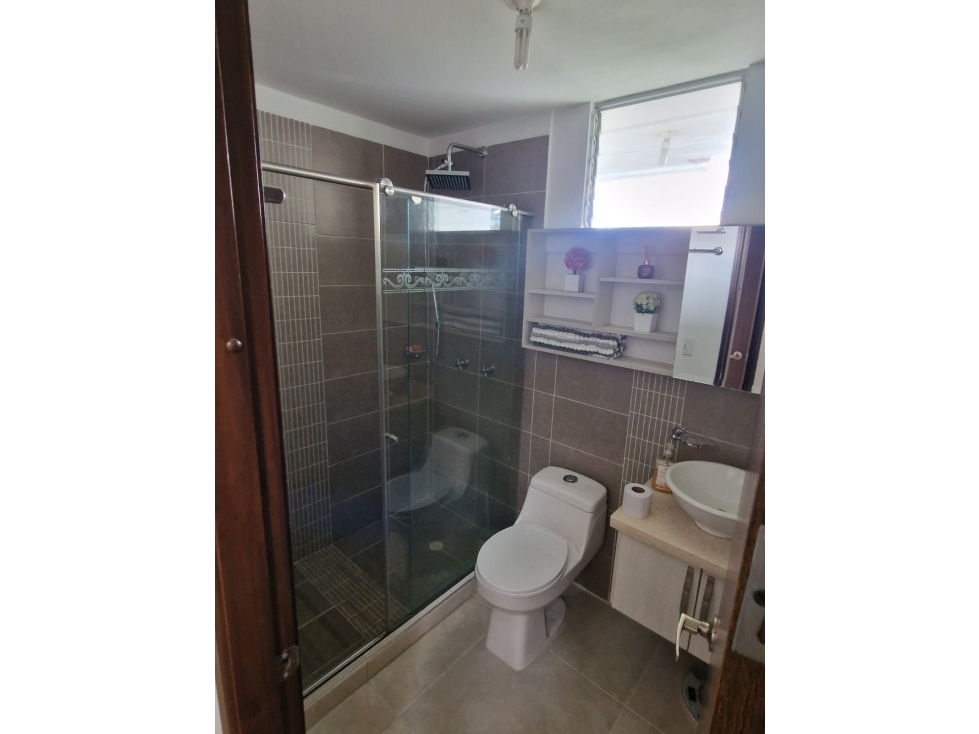 VENTA APARTAMENTO DUPLEX CONJUNTO AVENIDA SUR PEREIRA — foto 5