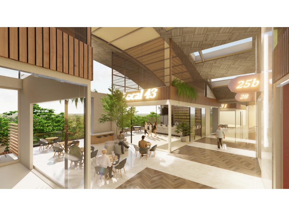 VENTA CESION DE LOCAL EN NUEVO MALL COMERCIAL EN CERRITOS PEREIRA — foto 4