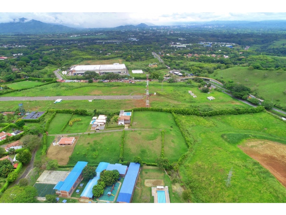VENTA LOTE CAMPESTRE EN CERROS DEL CAMPESTRE CERRITOS PEREIRA — foto 4