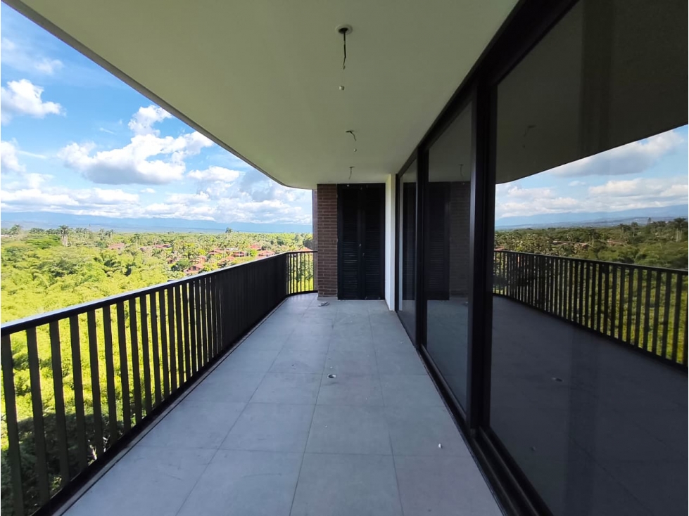 RENTA APARTAMENTO PARA ESTRENAR EN EL TIGRE CERRITOS PEREIRA