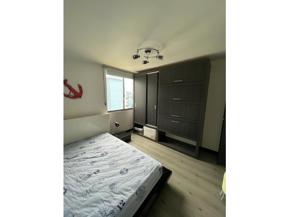 VENTA APARTAMENTO REMODELADO EXCELENTE MARAYA PEREIRA — foto 6