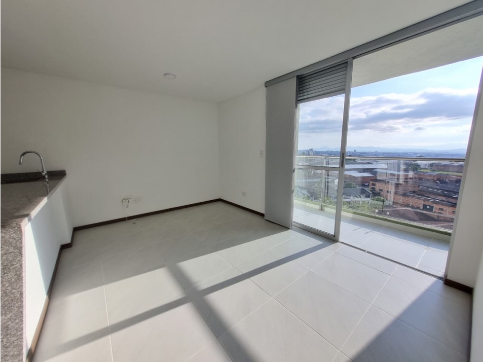 VENTA APARTAMENTO CIUDAD NATURA, DOSQUEBRADAS — foto 3