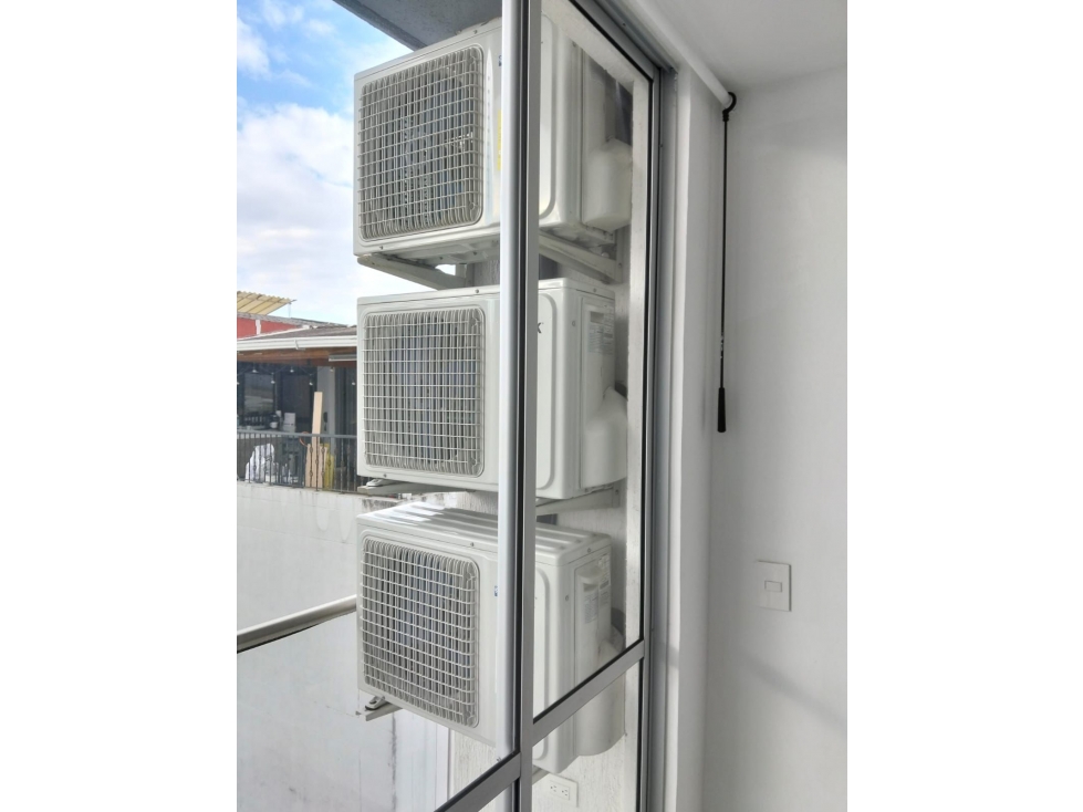 RENTA APARTAMENTO EDIFICIO NATANYA PINARES PEREIRA — foto 6
