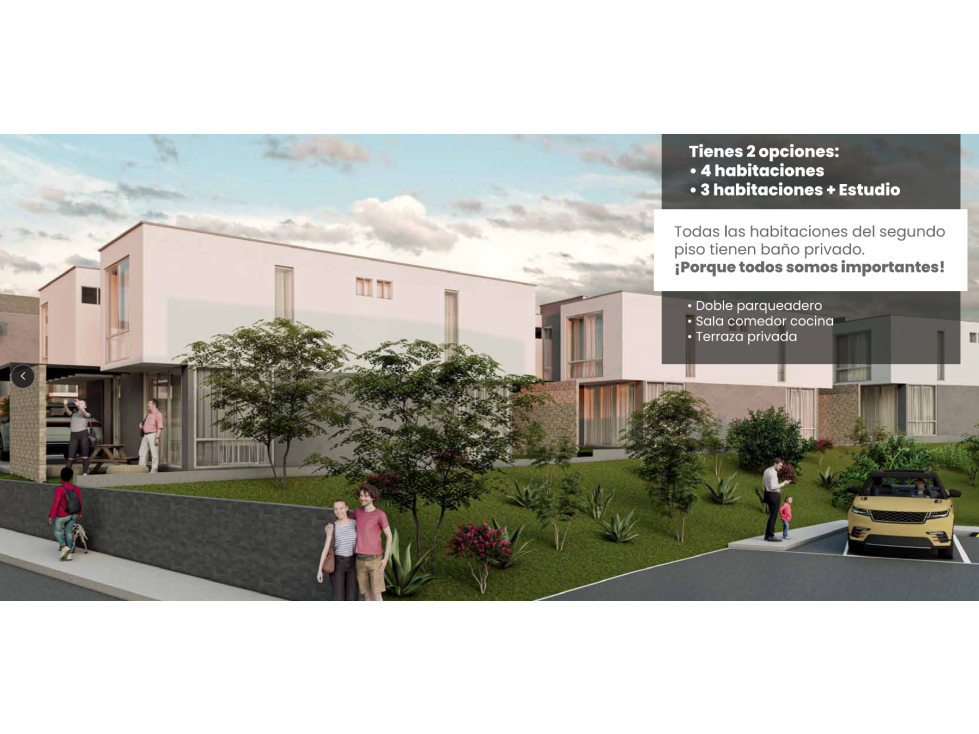 VENTA CESION DE DERECHOS CASA ESQUINERA MATIZ DOSQUEBRADAS — foto 2