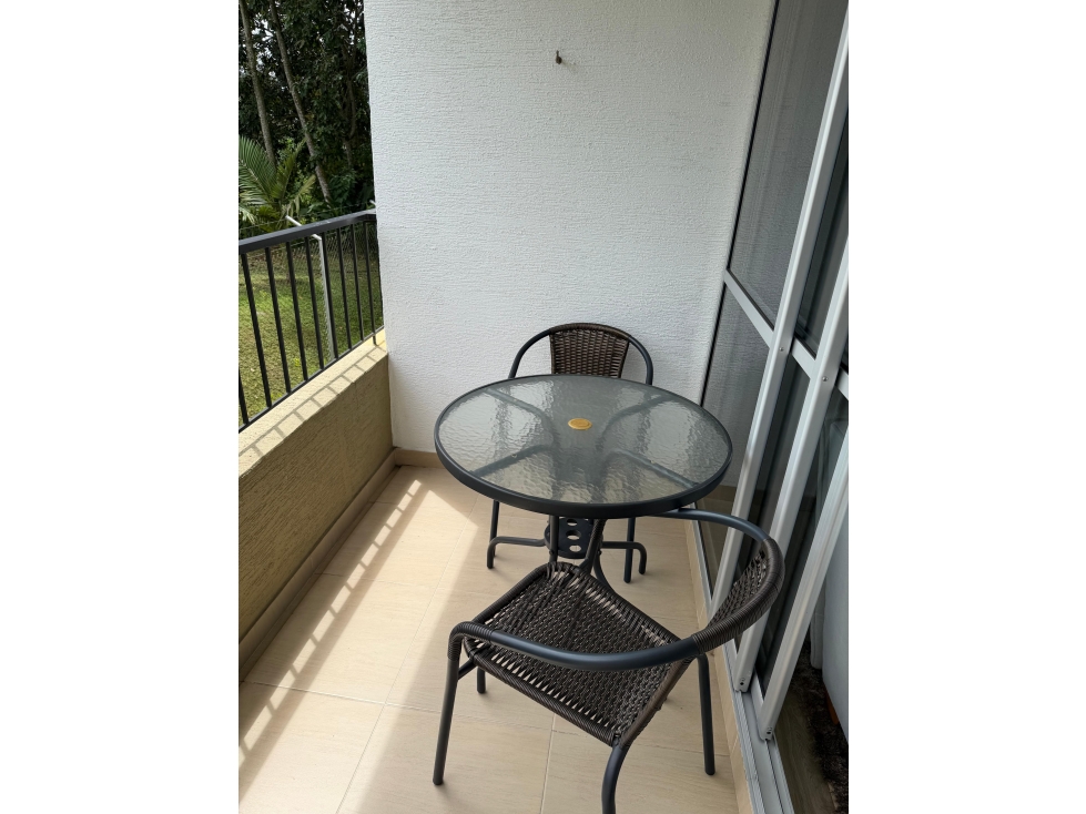 VENTA APARTAMENTO CONJUNTO SIERRA VIENTO GALICIA CERRITOS PEREIRA — foto 4