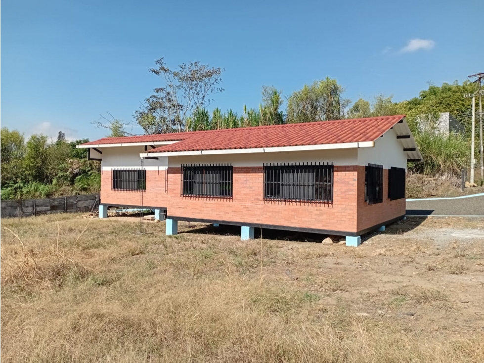 VENTA CASA EN PARCELACION DOSQUEBRADAS — foto 2