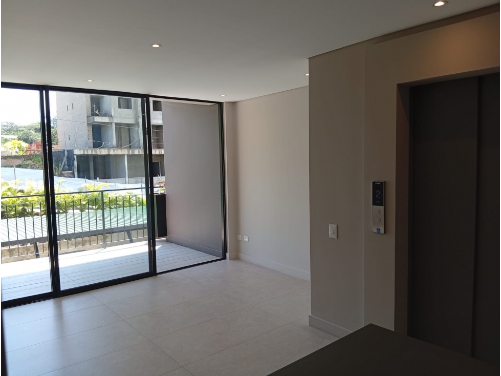 VENTA APARTAMENTO ZONA EXCLUSIVA DE CERRITOS PEREIRA — foto 5