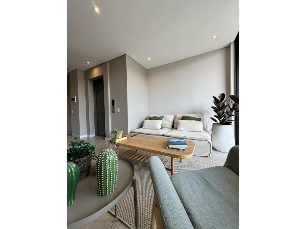 RENTA HERMOSO APARTAMENTO CERRITOS PEREIRA — foto 5