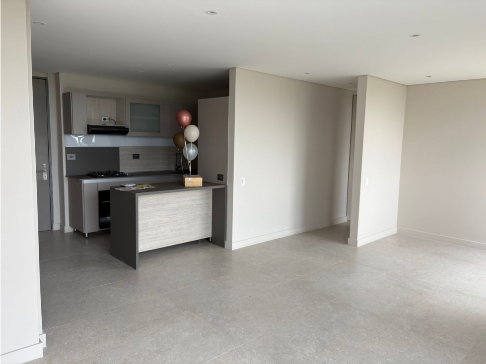 RENTA HERMOSO APARTAMENTO CERRITOS PEREIRA — foto 2