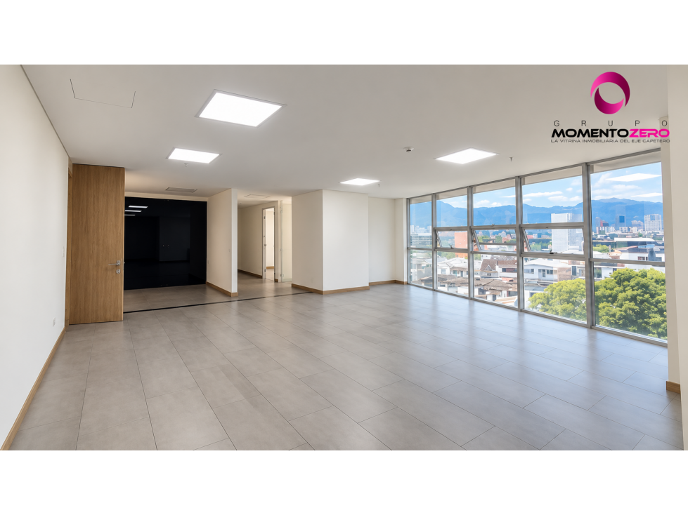 RENTA OFICINA SECTOR EXCLUSIVO DE PEREIRA — foto 4