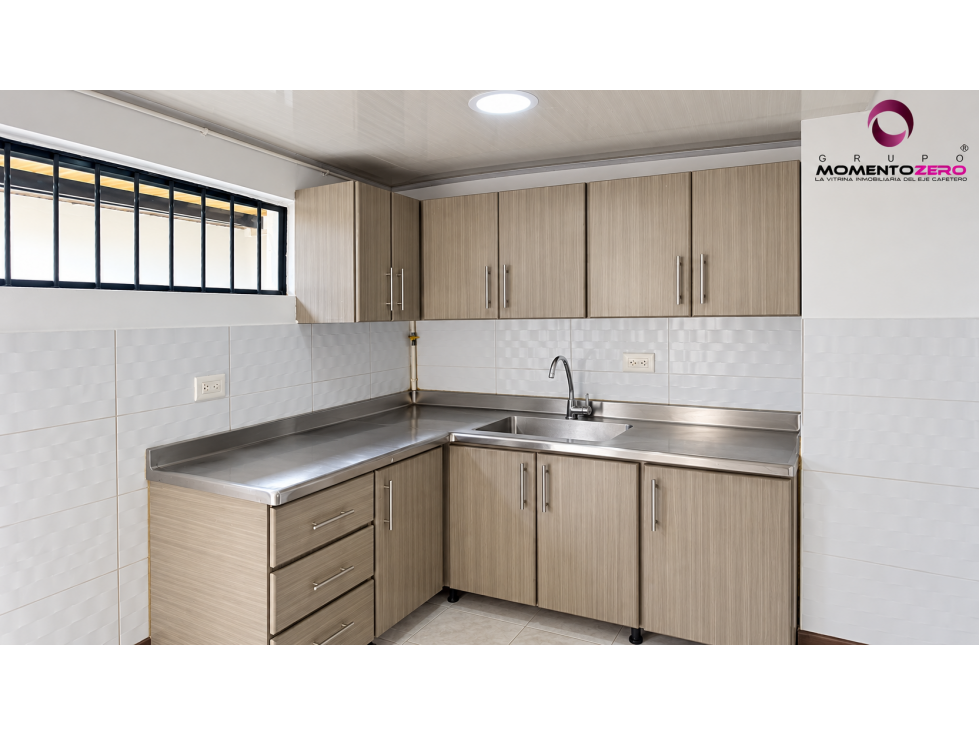 VENTA CASA IDEAL PARA GENERAR INGRESOS EN PEREIRA - 4