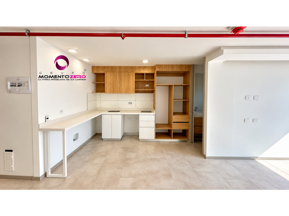 VENTA APARTASUITE IDEAL PARA RENTAS CORTAS MATECAÑA - 4