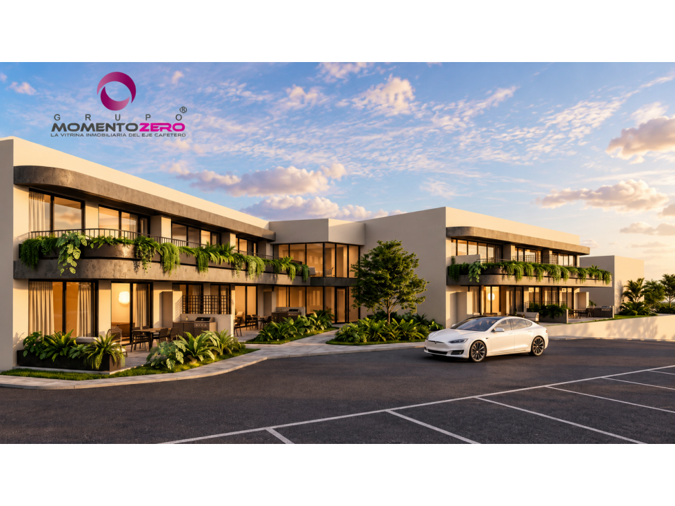 VENTA EXCLUSIVOS APARTAMENTOS SOBRE PLANOS CERRITOS PEREIRA — foto 6