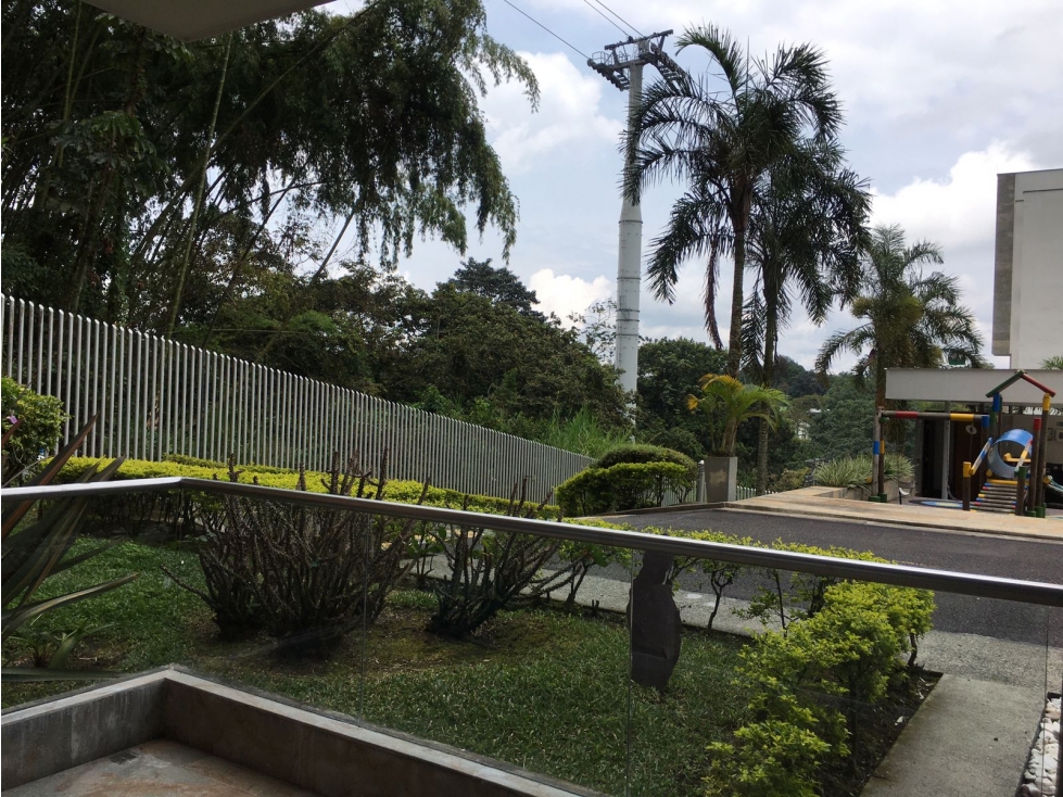 VENTA EXCLUSIVO APARTAMENTO EN PINARES PEREIRA — foto 2