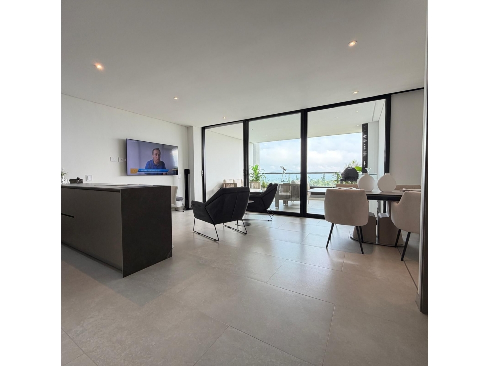 VENTA APARTAMENTO NUEVO PARA ESTRENAR EXCLUSIVO CERRITOS PEREIRA — foto 4